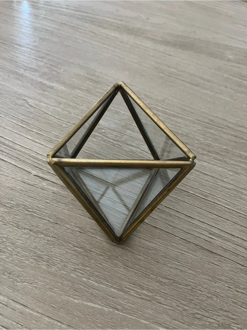 West Elm these geometric